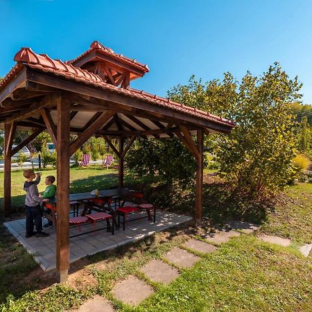Hotel Kuca Jankovica Vrnjačka Banja Exteriér fotografie