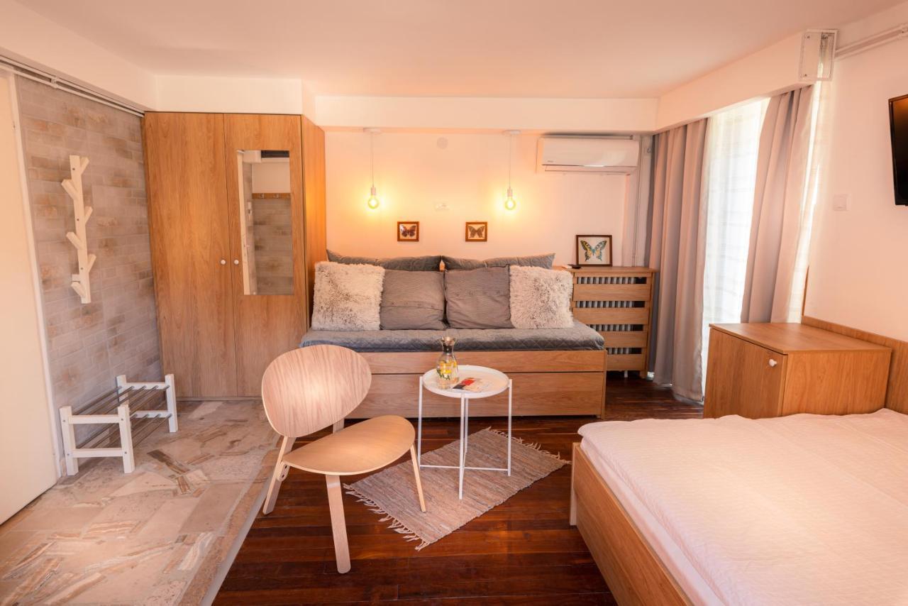 Hotel Kuca Jankovica Vrnjačka Banja Exteriér fotografie