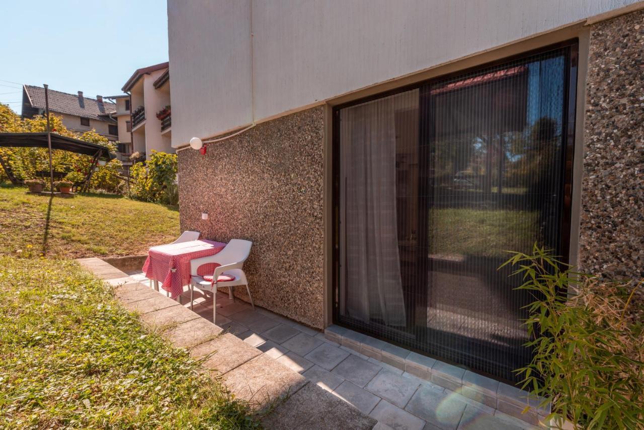 Hotel Kuca Jankovica Vrnjačka Banja Exteriér fotografie