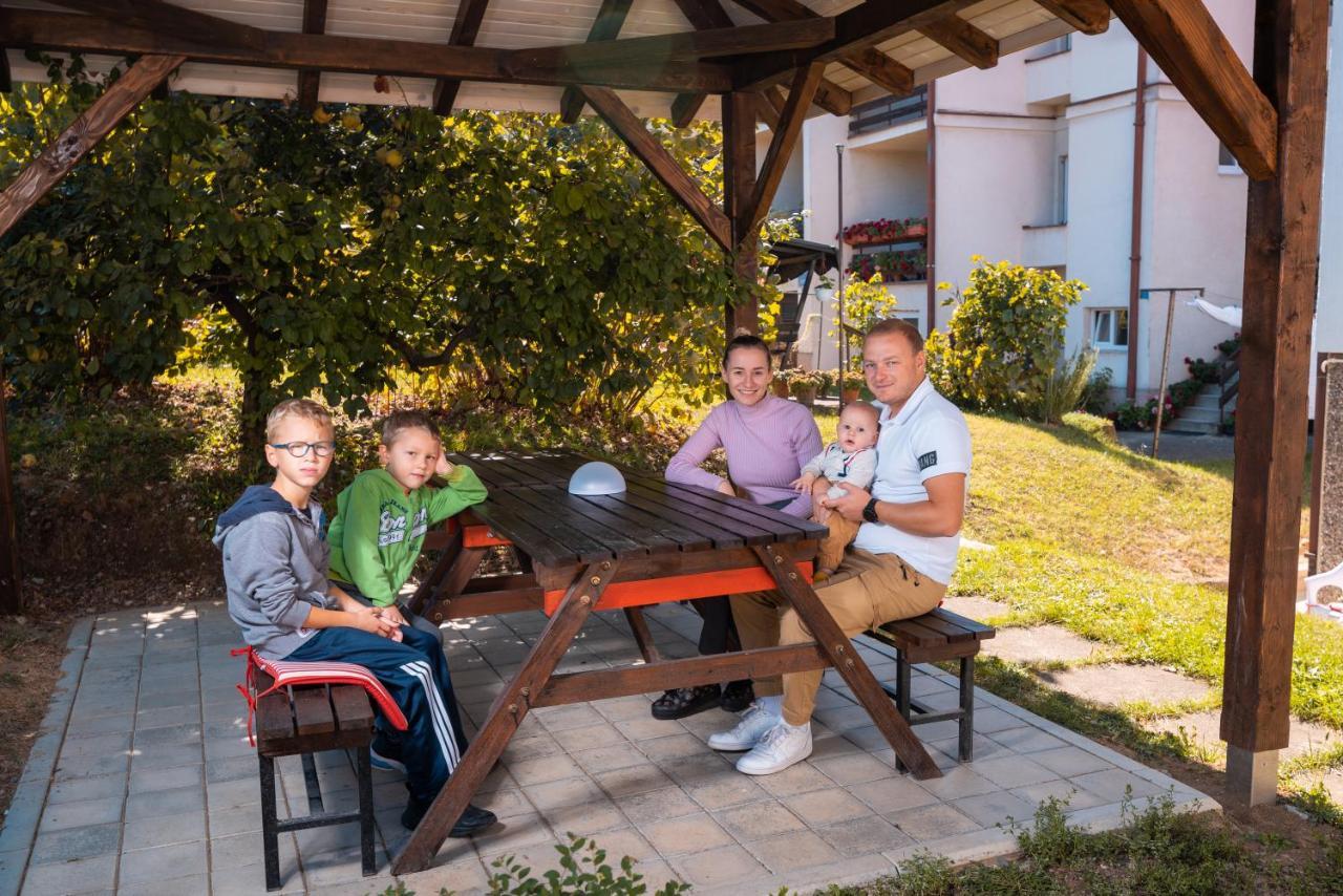 Hotel Kuca Jankovica Vrnjačka Banja Exteriér fotografie