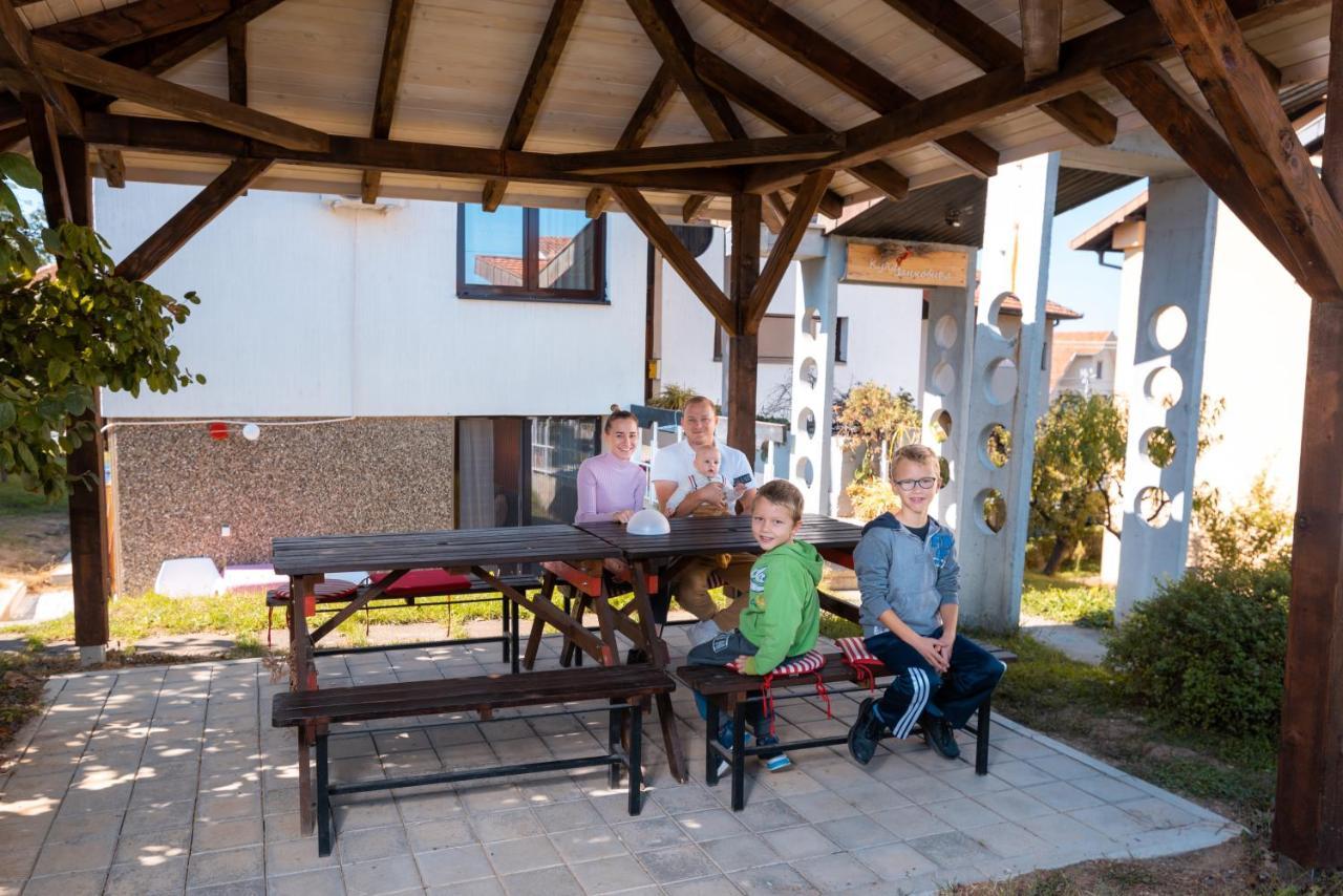 Hotel Kuca Jankovica Vrnjačka Banja Exteriér fotografie