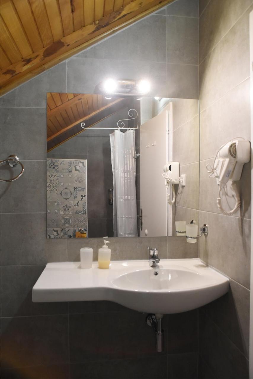 Hotel Kuca Jankovica Vrnjačka Banja Exteriér fotografie