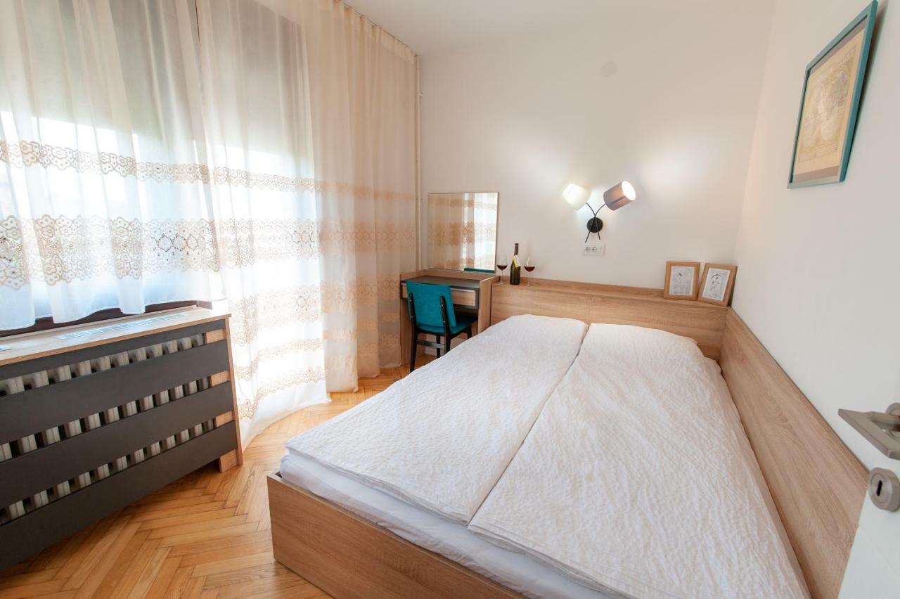 Hotel Kuca Jankovica Vrnjačka Banja Exteriér fotografie