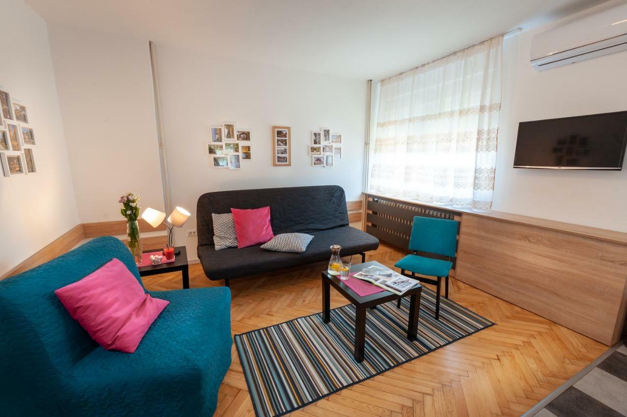 Hotel Kuca Jankovica Vrnjačka Banja Exteriér fotografie
