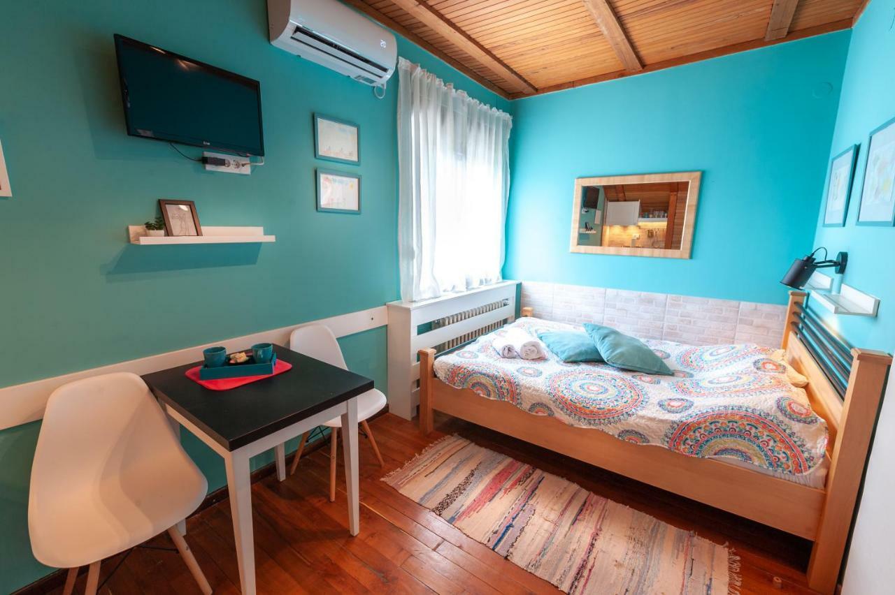 Hotel Kuca Jankovica Vrnjačka Banja Exteriér fotografie