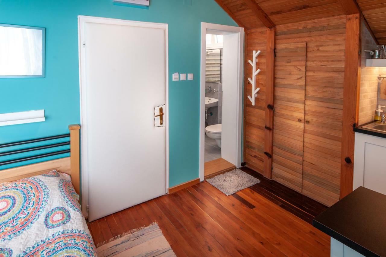 Hotel Kuca Jankovica Vrnjačka Banja Exteriér fotografie