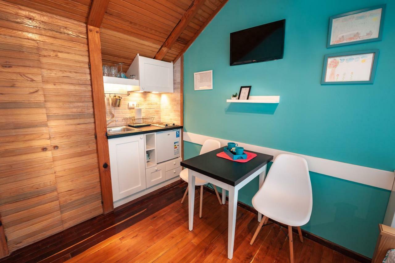 Hotel Kuca Jankovica Vrnjačka Banja Exteriér fotografie
